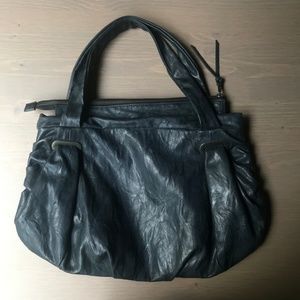 Vera Wang Simply Vera Hobo Bag Purse Satchel NWOT